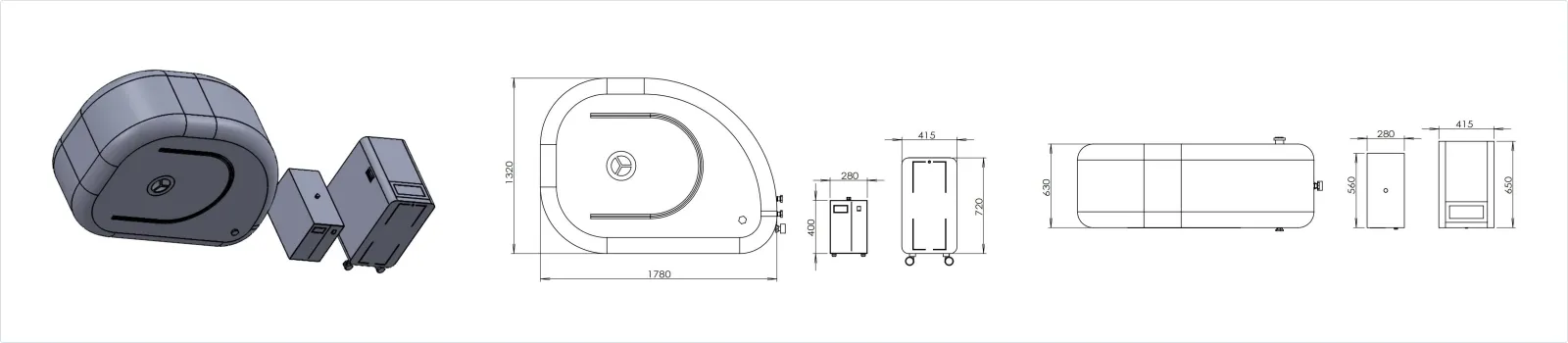 Technical Specifications